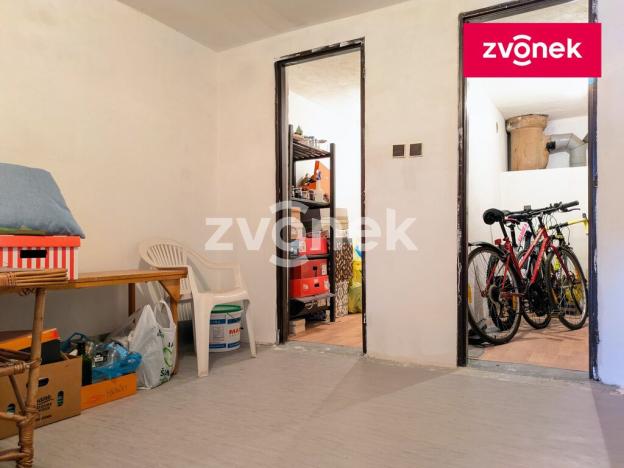 Prodej rodinného domu, Vsetín - Rokytnice, Pod Bečevnou, 170 m2