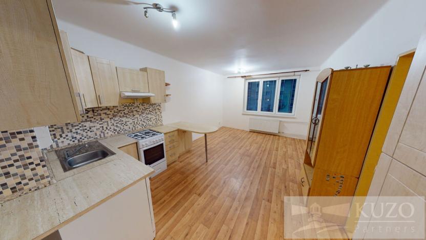 Pronájem bytu 3+kk, Příbram, náměstí Fráni Kučery, 63 m2