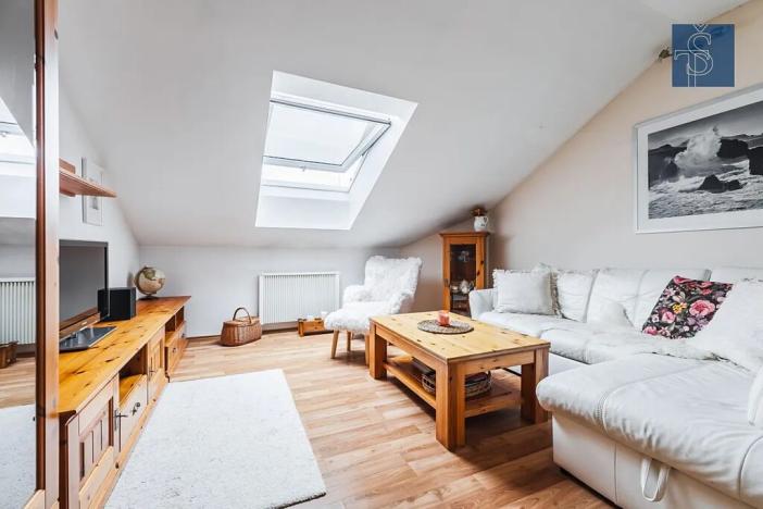 Prodej bytu 2+1, Praha - Záběhlice, Záběhlická, 48 m2