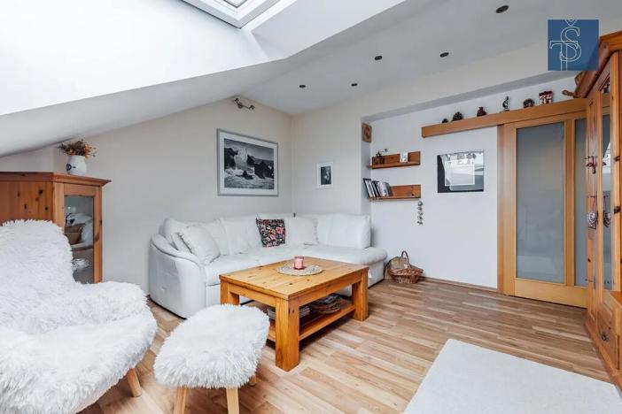 Prodej bytu 2+1, Praha - Záběhlice, Záběhlická, 48 m2