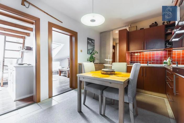 Prodej bytu 2+1, Praha - Záběhlice, Záběhlická, 48 m2