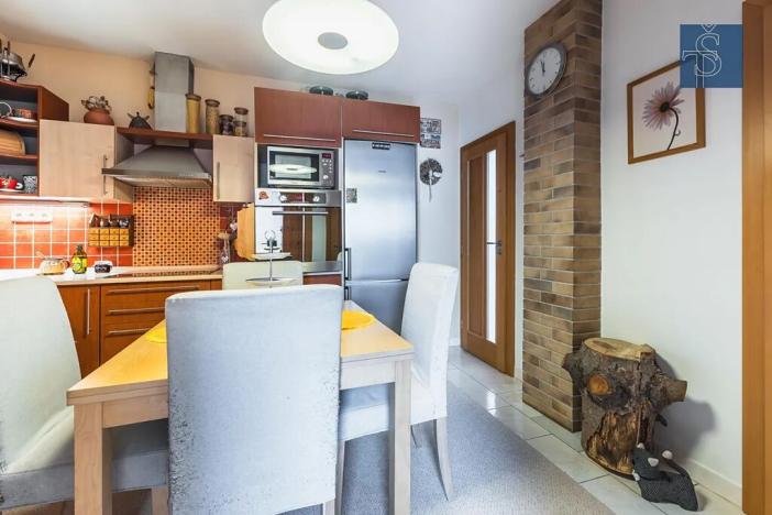 Prodej bytu 2+1, Praha - Záběhlice, Záběhlická, 48 m2