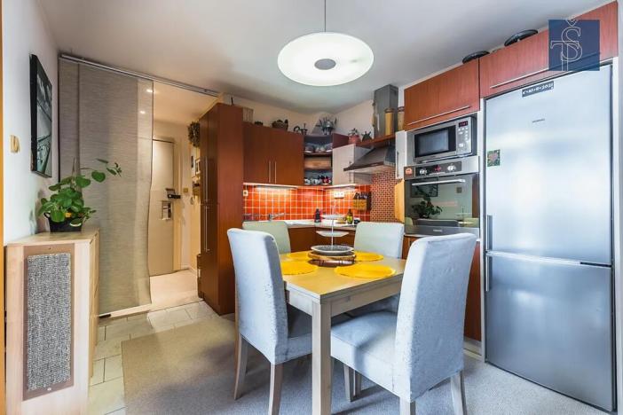 Prodej bytu 2+1, Praha - Záběhlice, Záběhlická, 48 m2