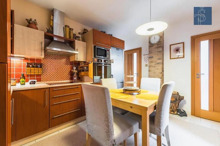 Prodej bytu 2+1, Praha - Záběhlice, Záběhlická, 48 m2