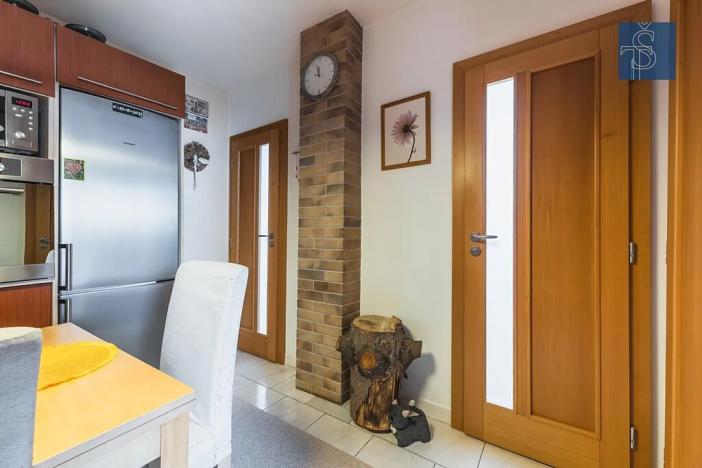 Prodej bytu 2+1, Praha - Záběhlice, Záběhlická, 48 m2