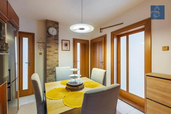 Prodej bytu 2+1, Praha - Záběhlice, Záběhlická, 48 m2