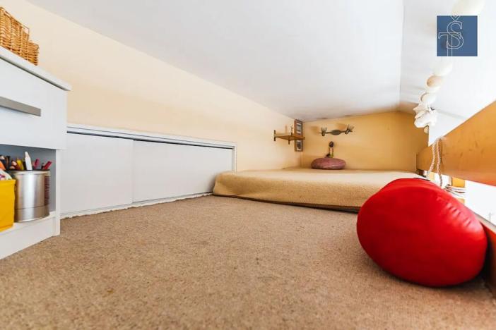 Prodej bytu 2+1, Praha - Záběhlice, Záběhlická, 48 m2