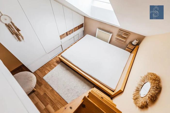 Prodej bytu 2+1, Praha - Záběhlice, Záběhlická, 48 m2