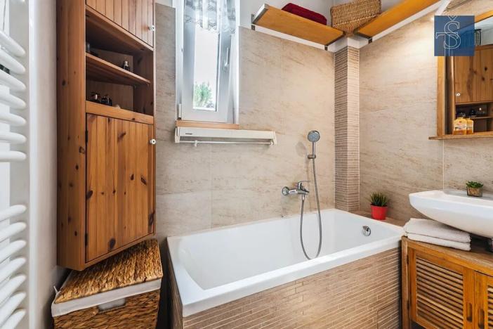 Prodej bytu 2+1, Praha - Záběhlice, Záběhlická, 48 m2