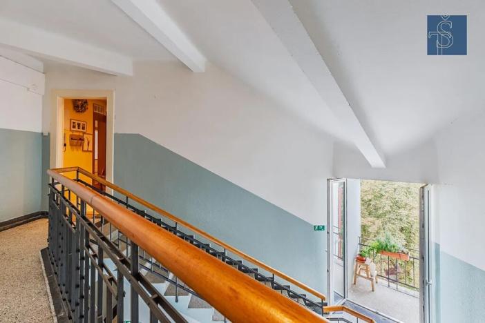 Prodej bytu 2+1, Praha - Záběhlice, Záběhlická, 48 m2