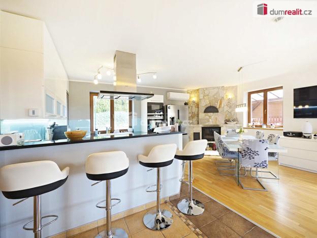 Prodej rodinného domu, Mělník, Kokořínská, 177 m2