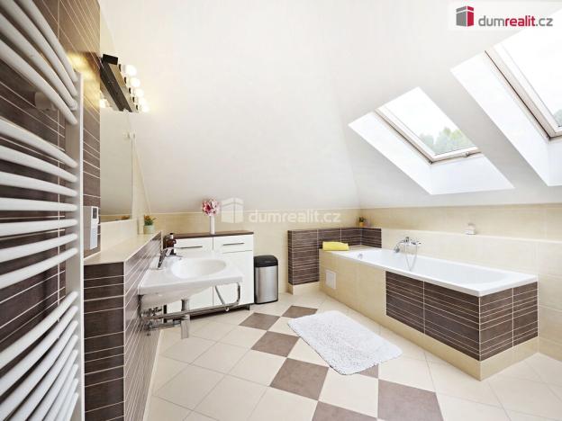 Prodej rodinného domu, Mělník, Kokořínská, 177 m2