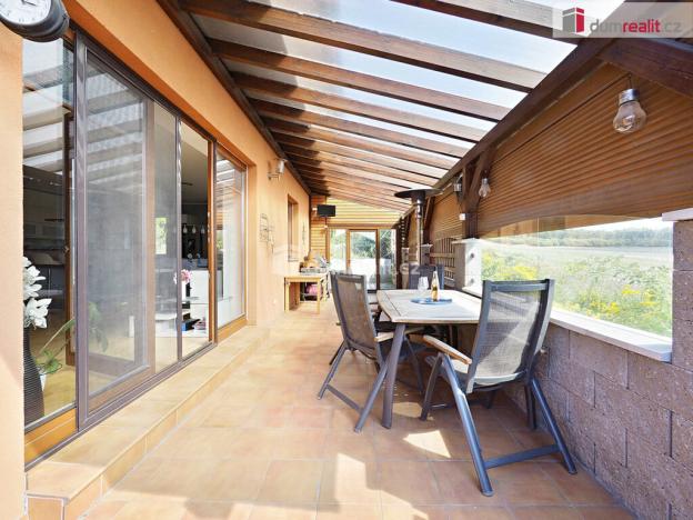 Prodej rodinného domu, Mělník, Kokořínská, 177 m2