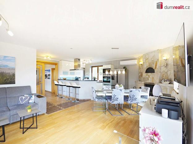 Prodej rodinného domu, Mělník, Kokořínská, 177 m2