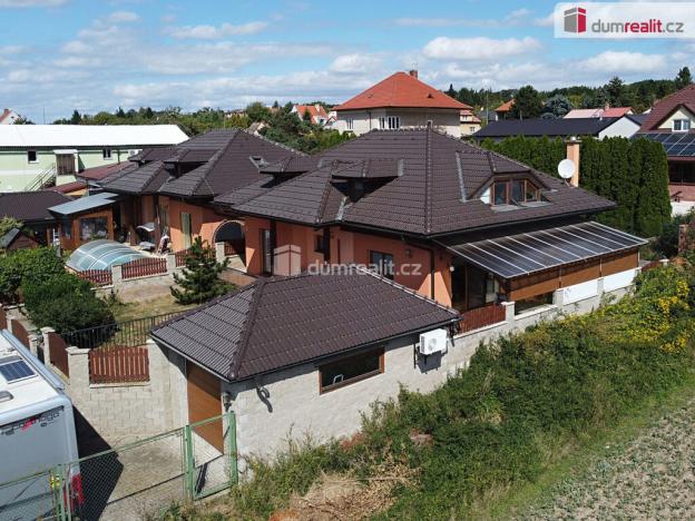 Prodej rodinného domu, Mělník, Kokořínská, 177 m2