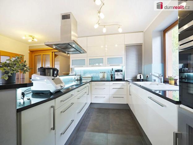 Prodej rodinného domu, Mělník, Kokořínská, 177 m2