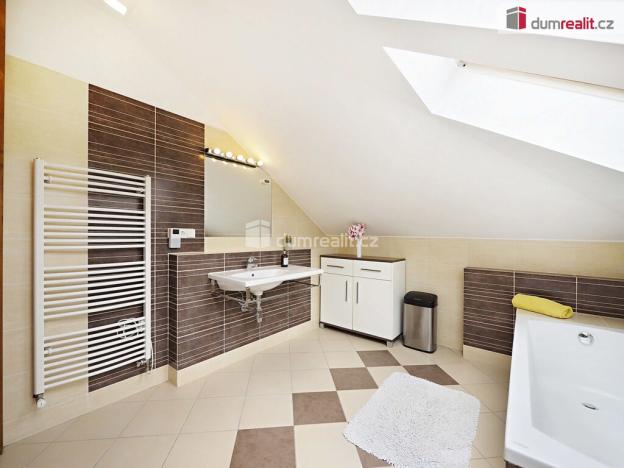 Prodej rodinného domu, Mělník, Kokořínská, 177 m2