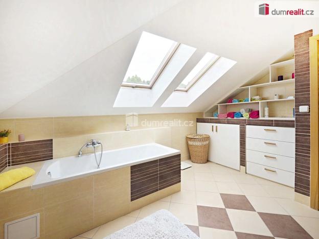 Prodej rodinného domu, Mělník, Kokořínská, 177 m2