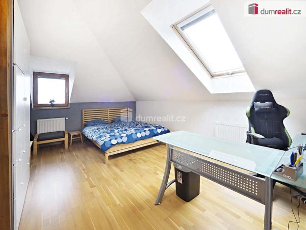 Prodej rodinného domu, Mělník, Kokořínská, 177 m2