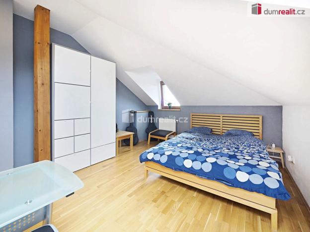 Prodej rodinného domu, Mělník, Kokořínská, 177 m2