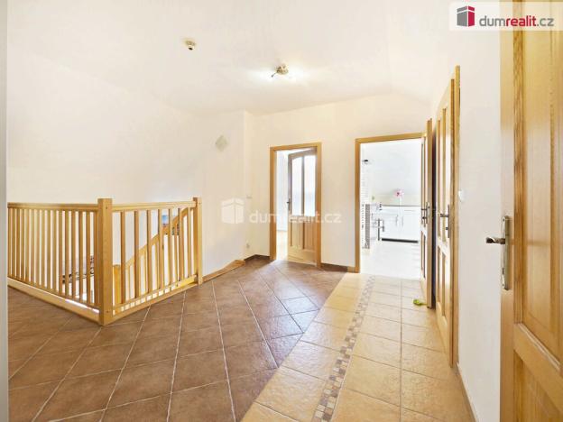 Prodej rodinného domu, Mělník, Kokořínská, 177 m2