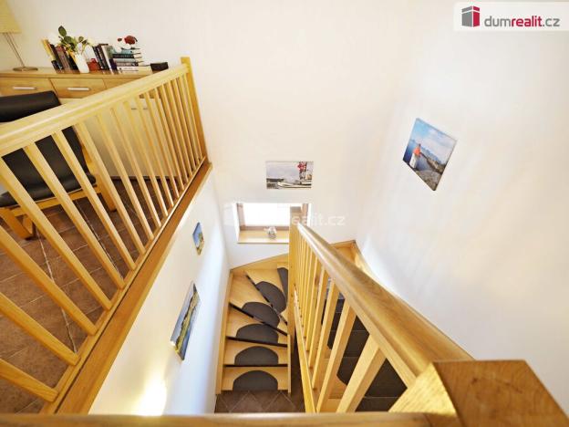 Prodej rodinného domu, Mělník, Kokořínská, 177 m2