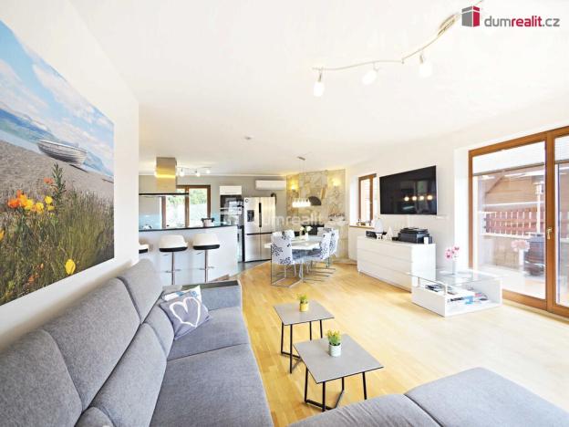 Prodej rodinného domu, Mělník, Kokořínská, 177 m2