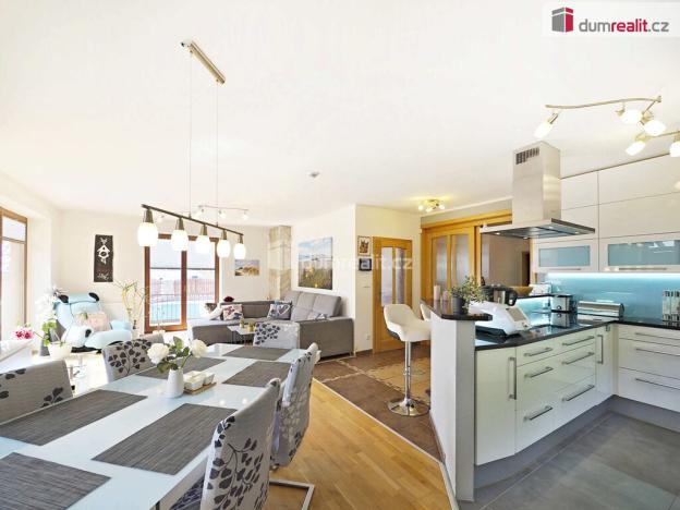 Prodej rodinného domu, Mělník, Kokořínská, 177 m2