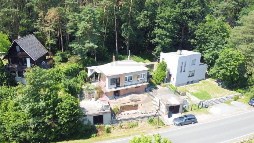 Prodej rodinného domu, Plzeň, Dobřanská, 72 m2