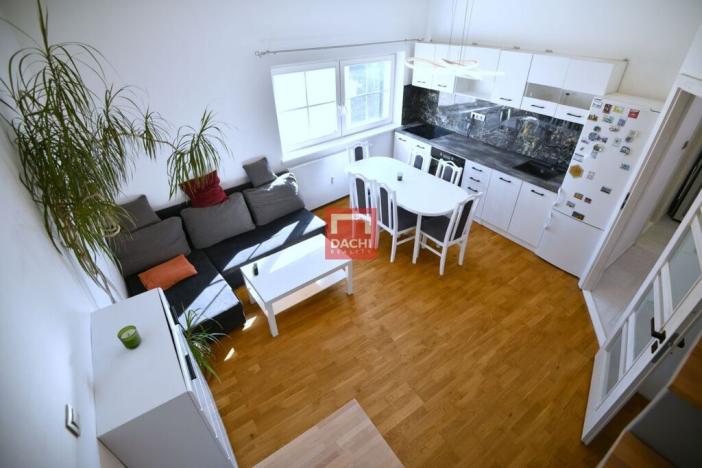 Prodej bytu 2+kk, Olomouc, Dolní náměstí, 61 m2