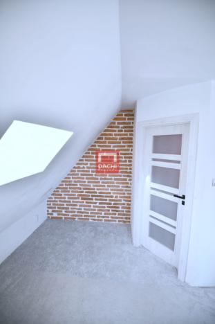 Prodej bytu 2+kk, Olomouc, Dolní náměstí, 61 m2