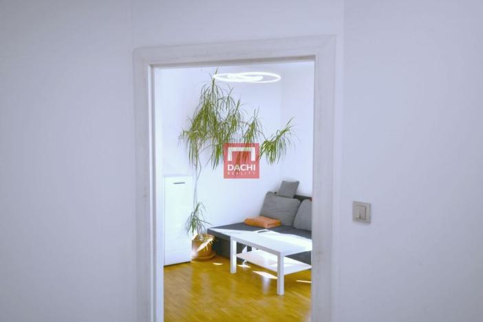 Prodej bytu 2+kk, Olomouc, Dolní náměstí, 61 m2