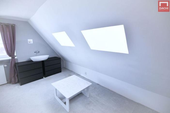 Prodej bytu 2+kk, Olomouc, Dolní náměstí, 61 m2