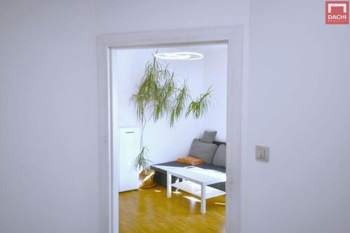 Prodej bytu 2+kk, Olomouc, Dolní náměstí, 61 m2