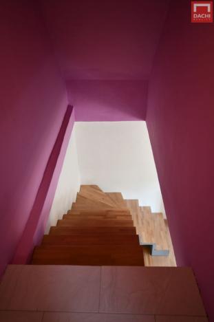 Prodej bytu 2+kk, Olomouc, Dolní náměstí, 61 m2