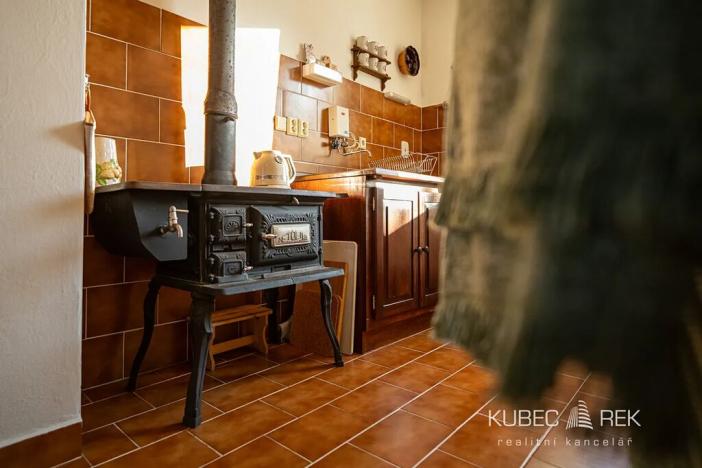 Prodej chalupy, Suchdol nad Lužnicí, Žižkova, 300 m2