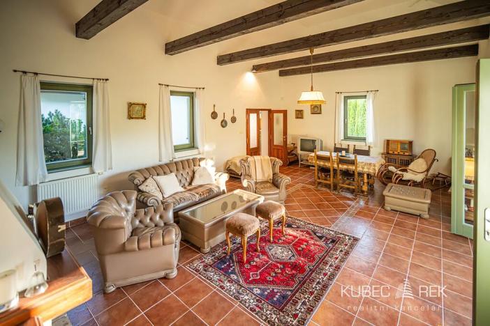 Prodej rodinného domu, Suchdol nad Lužnicí, Žižkova, 300 m2