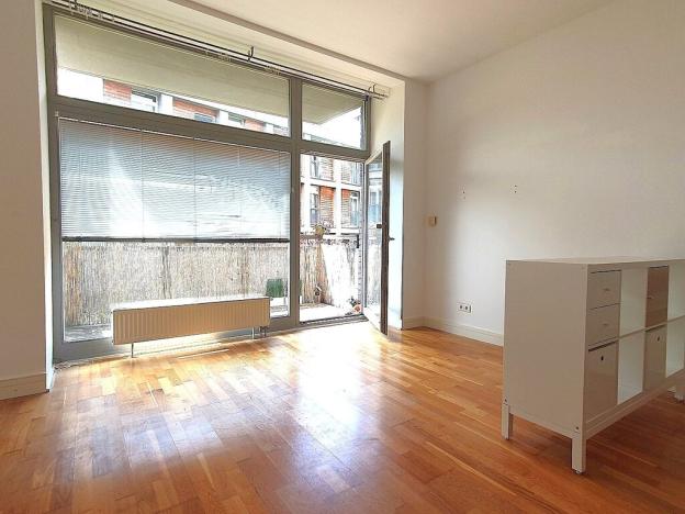 Pronájem bytu 2+kk, Dobříš, U Pivovaru, 50 m2