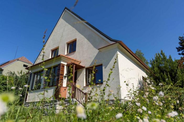 Prodej rodinného domu, Babice nad Svitavou, 230 m2