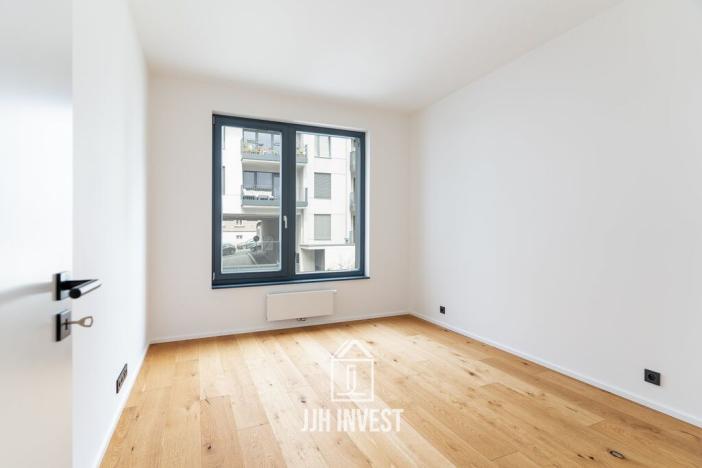 Prodej bytu 3+kk, Praha - Smíchov, Grafická, 87 m2