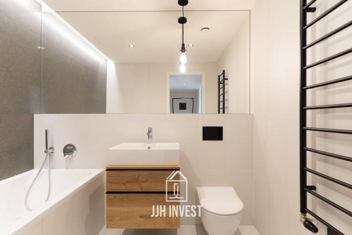 Prodej bytu 3+kk, Praha - Smíchov, Grafická, 87 m2