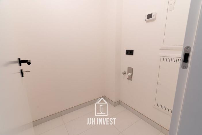 Prodej bytu 3+kk, Praha - Smíchov, Grafická, 87 m2