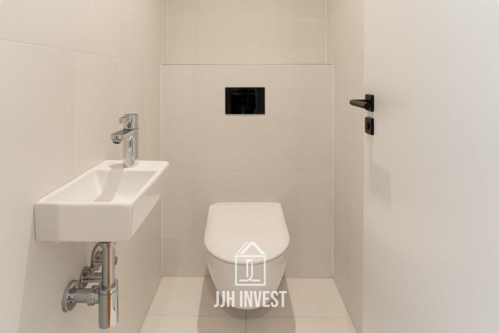 Prodej bytu 3+kk, Praha - Smíchov, Grafická, 87 m2