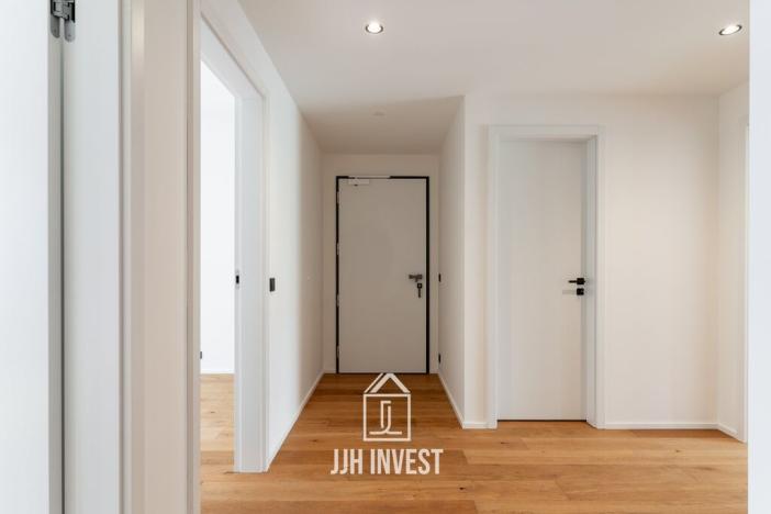 Prodej bytu 3+kk, Praha - Smíchov, Grafická, 87 m2