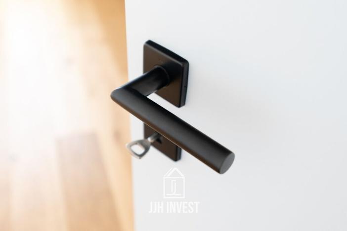 Prodej bytu 3+kk, Praha - Smíchov, Grafická, 87 m2