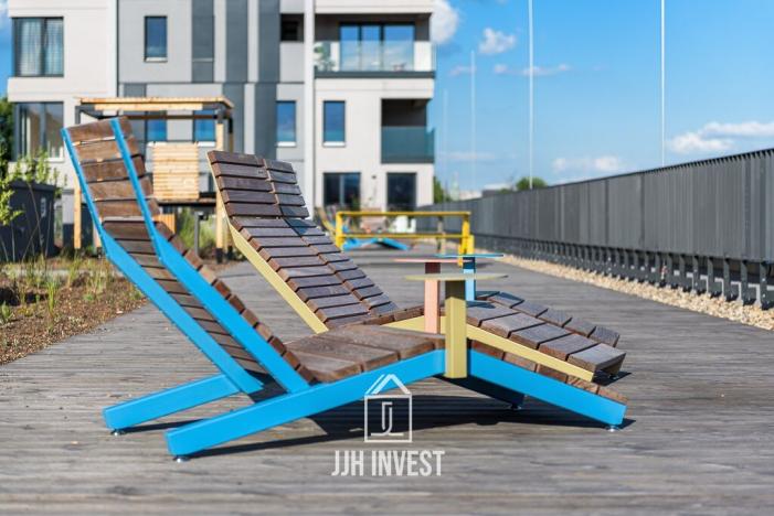 Prodej bytu 3+kk, Praha - Smíchov, Grafická, 87 m2