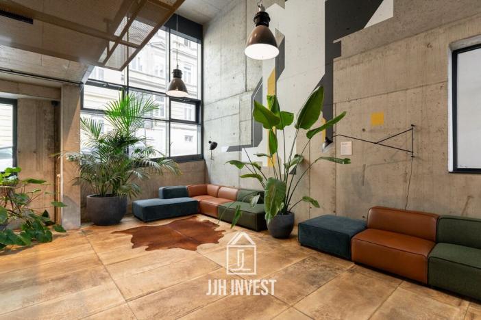 Prodej bytu 3+kk, Praha - Smíchov, Grafická, 87 m2