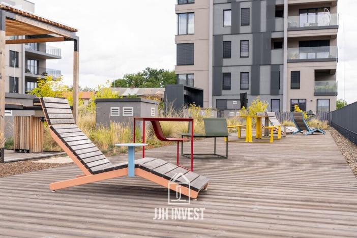 Prodej bytu 3+kk, Praha - Smíchov, Grafická, 87 m2