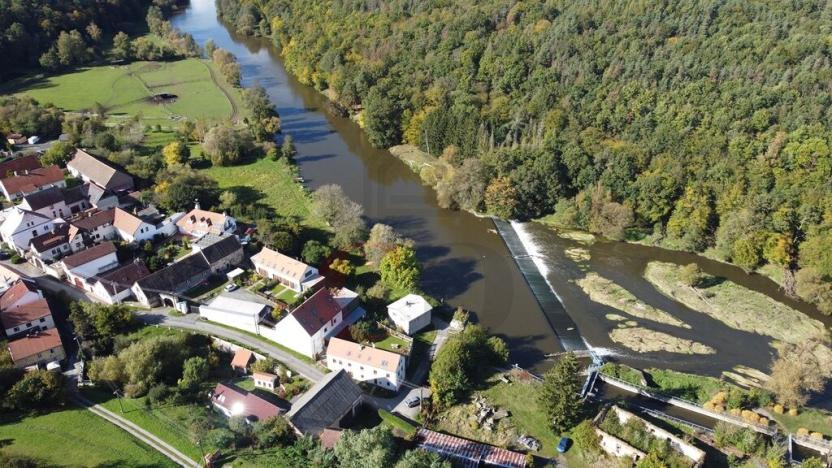 Prodej rodinného domu, Plzeň, Nad Mlýnem, 150 m2