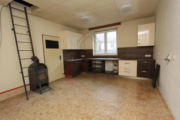 Prodej rodinného domu, Plzeň, Nad Mlýnem, 150 m2